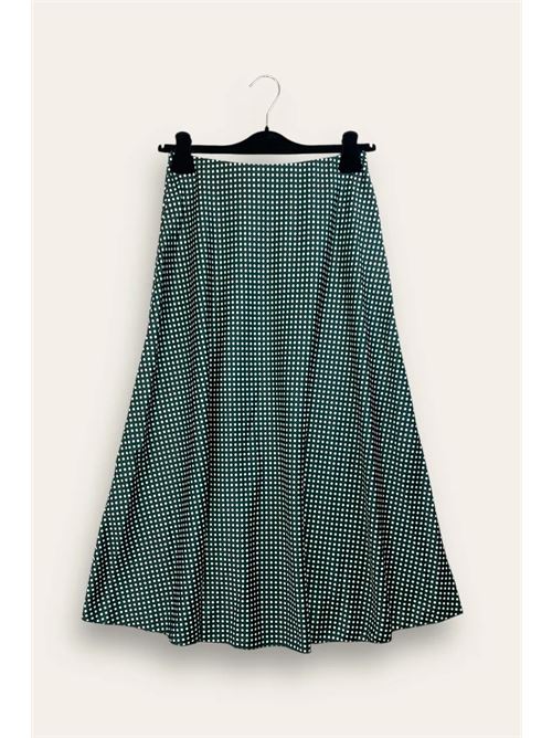  LOVEme | IS-14644/Verde Bottiglia